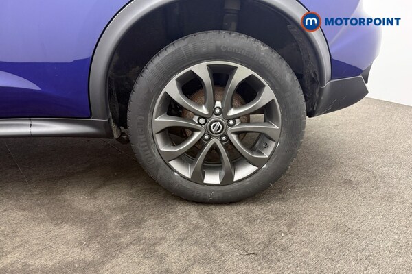 Used Nissan Juke 2019 for sale - 76196878: Photo 34
