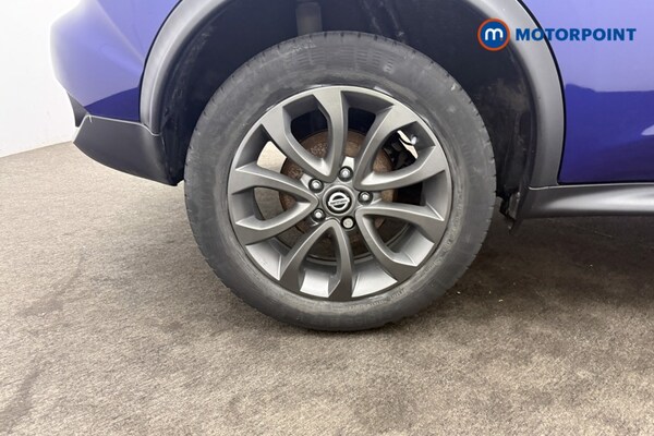 Used Nissan Juke 2019 for sale - 76196878: Photo 35
