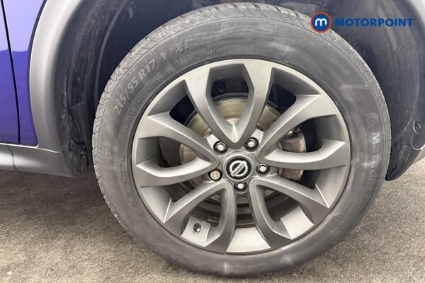 Used Nissan Juke 2019 for sale - 76196878: Photo 36