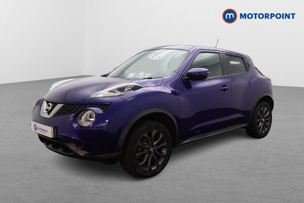 Used Nissan Juke 2019 for sale - 76196878: Photo 3