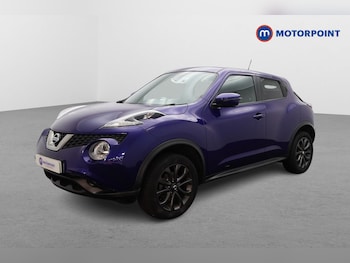 Used Nissan Juke 2019 for sale - 76196878: Photo 3