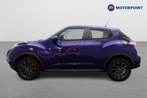 Used Nissan Juke 2019 for sale - 76196878: Photo 4