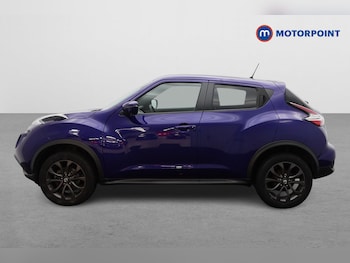 Used Nissan Juke 2019 for sale - 76196878: Photo 4