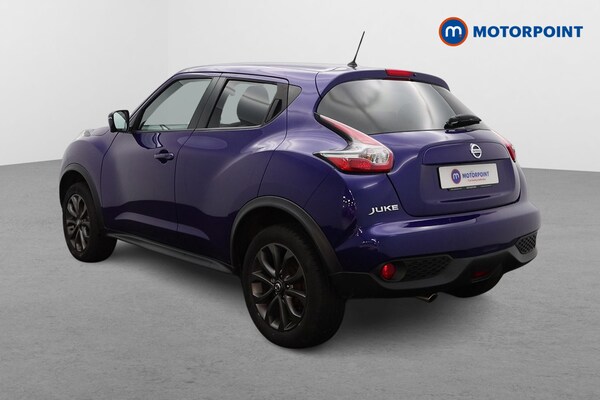 Used Nissan Juke 2019 for sale - 76196878: Photo 5