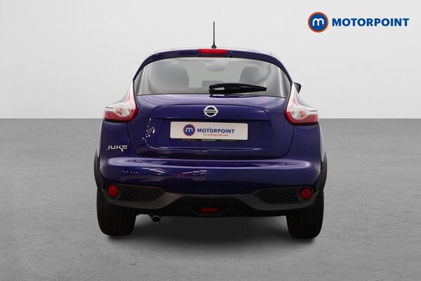 Used Nissan Juke 2019 for sale - 76196878: Photo 6
