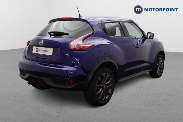 Used Nissan Juke 2019 for sale - 76196878: Photo 7