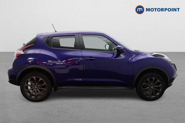 Used Nissan Juke 2019 for sale - 76196878: Photo 8