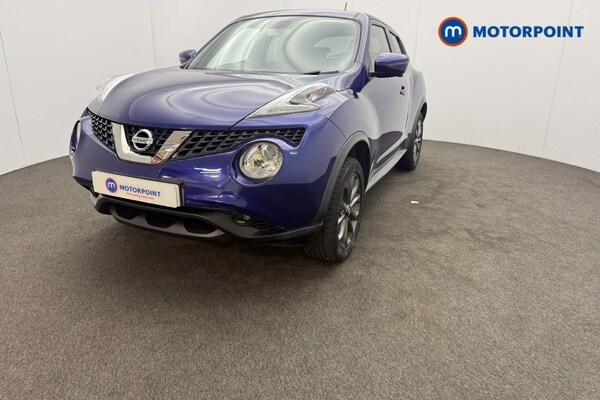 Used Nissan Juke 2019 for sale - 76196878: Photo 9