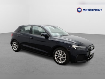 Audi - A1