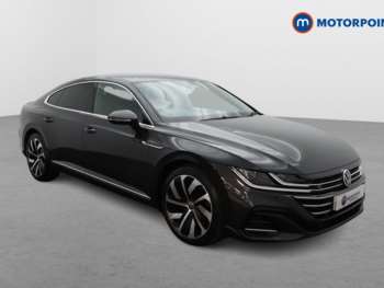 2022 - 2.0 TDI R-Line 5dr DSG