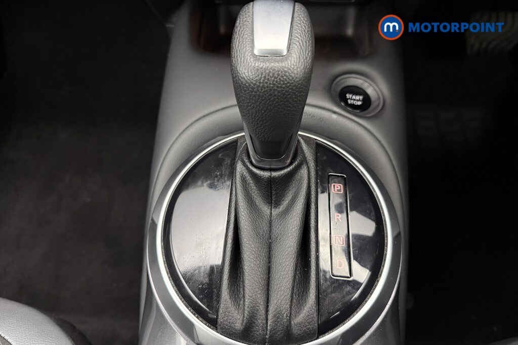 Used Nissan Juke for sale - 77591001: Photo 15