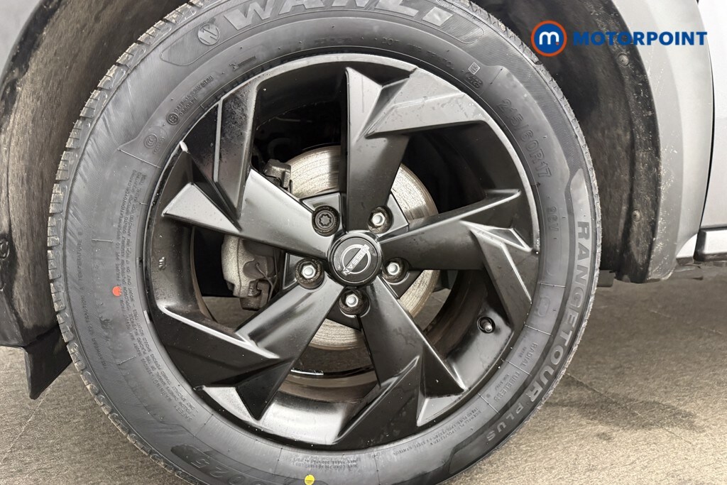 Used Nissan Juke for sale - 77591001: Photo 20