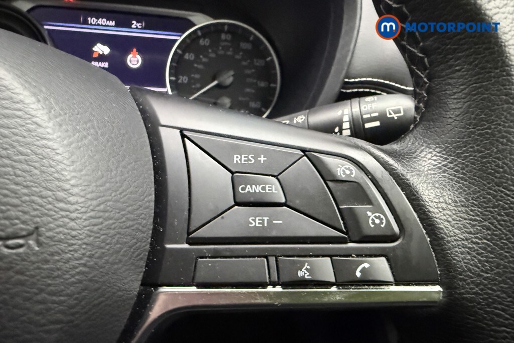 Used Nissan Juke for sale - 77591001: Photo 23