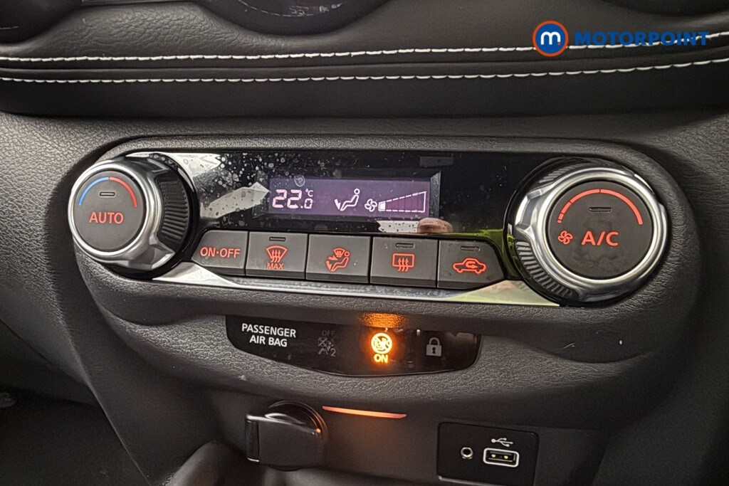 Used Nissan Juke for sale - 77591001: Photo 24