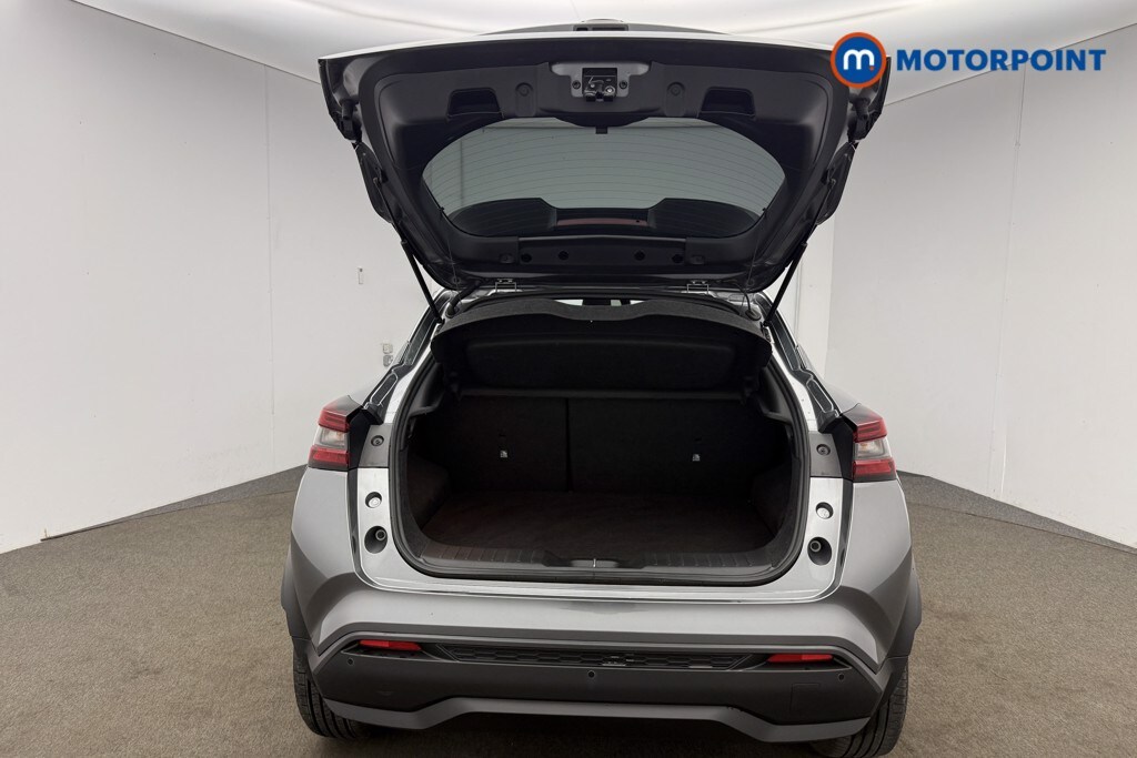 Used Nissan Juke for sale - 77591001: Photo 29