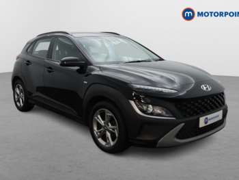 2023 - 1.0 TGDi 48V MHEV SE Connect 5dr