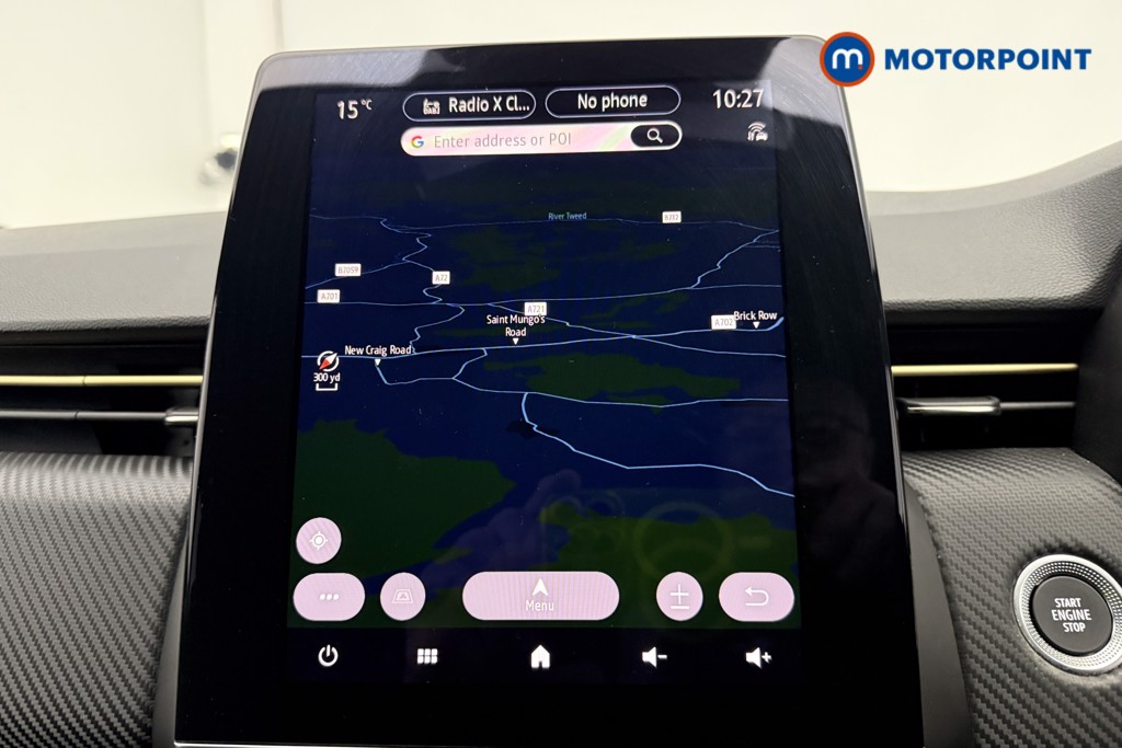 Used Renault Clio 2023 for sale - 77804862: Photo 10