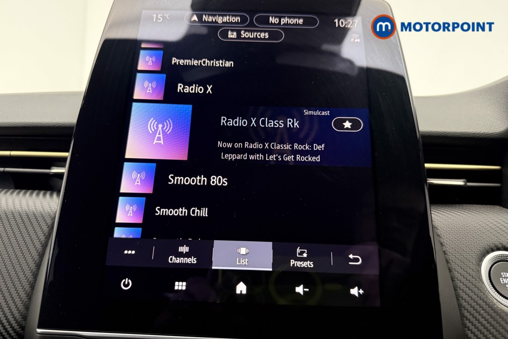 Used Renault Clio 2023 for sale - 77804862: Photo 12