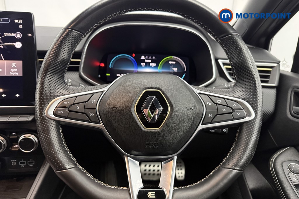 Used Renault Clio 2023 for sale - 77804862: Photo 13