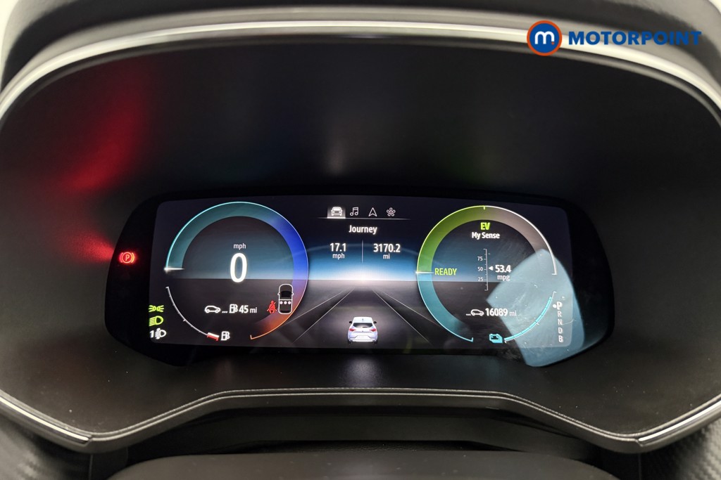 Used Renault Clio 2023 for sale - 77804862: Photo 14