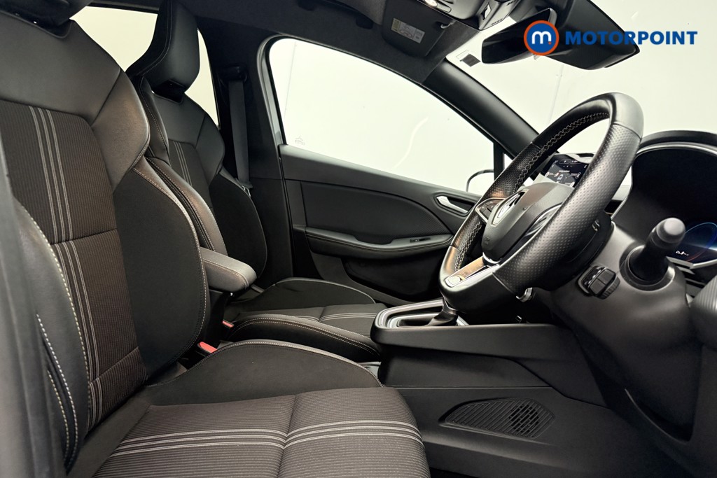 Used Renault Clio 2023 for sale - 77804862: Photo 16