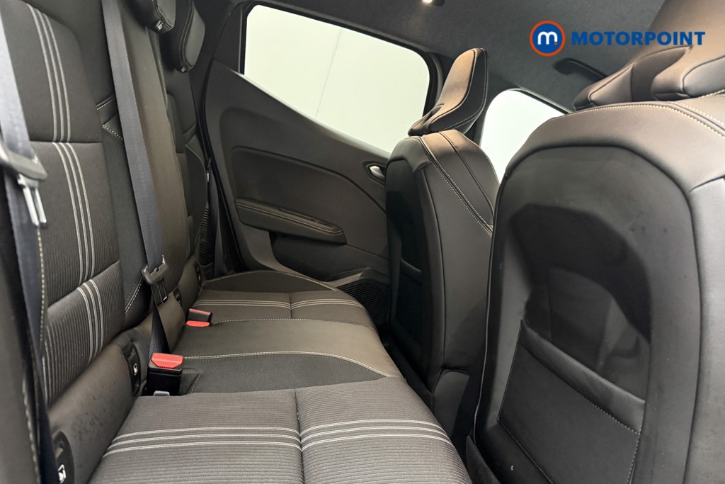 Used Renault Clio 2023 for sale - 77804862: Photo 17