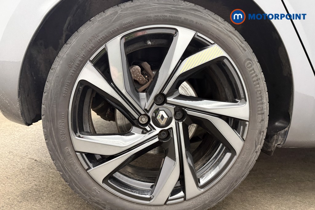 Used Renault Clio 2023 for sale - 77804862: Photo 18