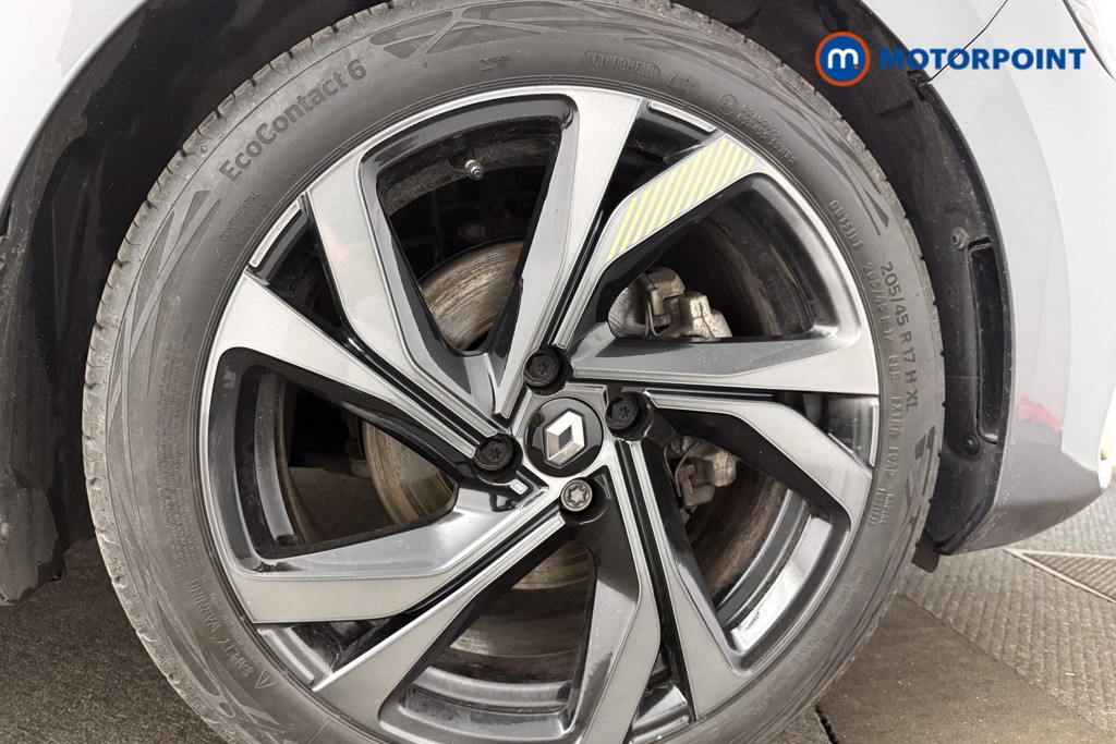 Used Renault Clio 2023 for sale - 77804862: Photo 19