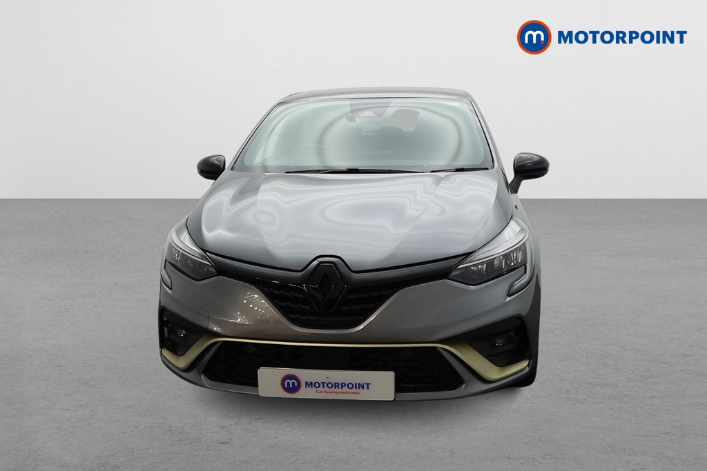 Used Renault Clio 2023 for sale - 77804862: Photo 2