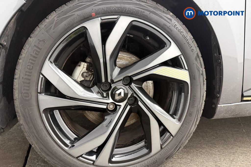 Used Renault Clio 2023 for sale - 77804862: Photo 20