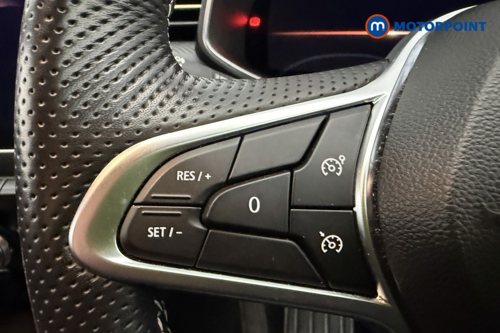 Used Renault Clio 2023 for sale - 77804862: Photo 22