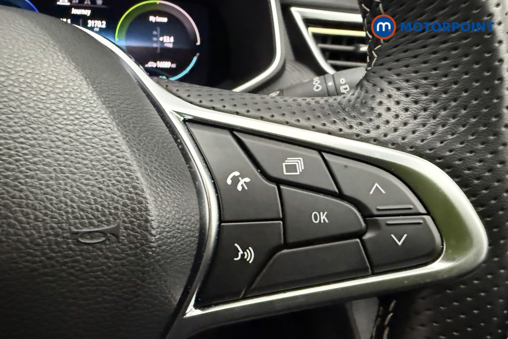 Used Renault Clio 2023 for sale - 77804862: Photo 23