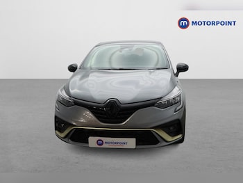 Used Renault Clio 2023 for sale - 77804862: Photo