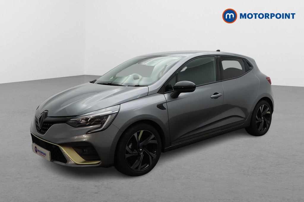 Used Renault Clio 2023 for sale - 77804862: Photo 3