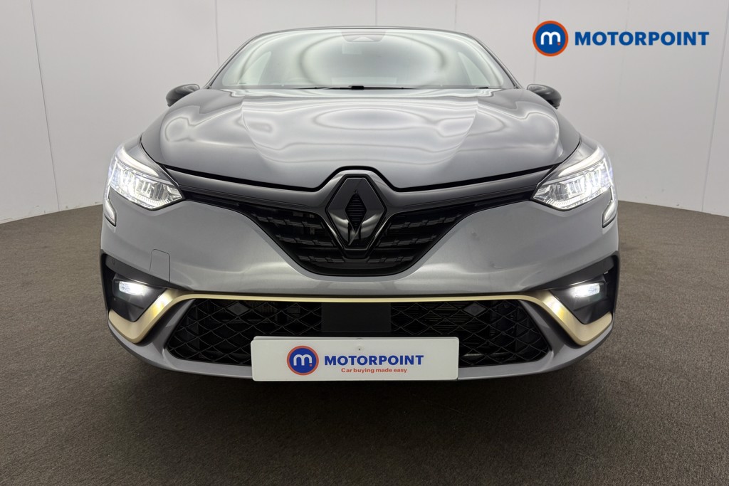 Used Renault Clio 2023 for sale - 77804862: Photo 30