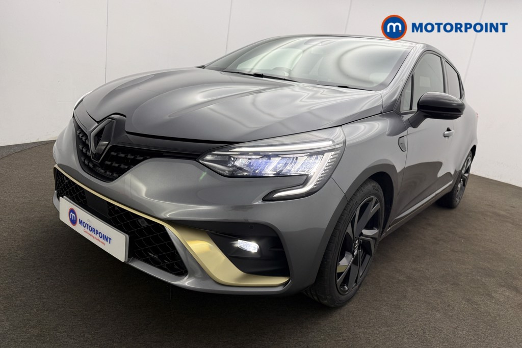 Used Renault Clio 2023 for sale - 77804862: Photo 31