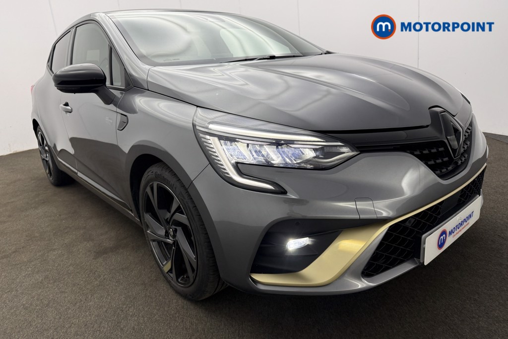 Used Renault Clio 2023 for sale - 77804862: Photo 32