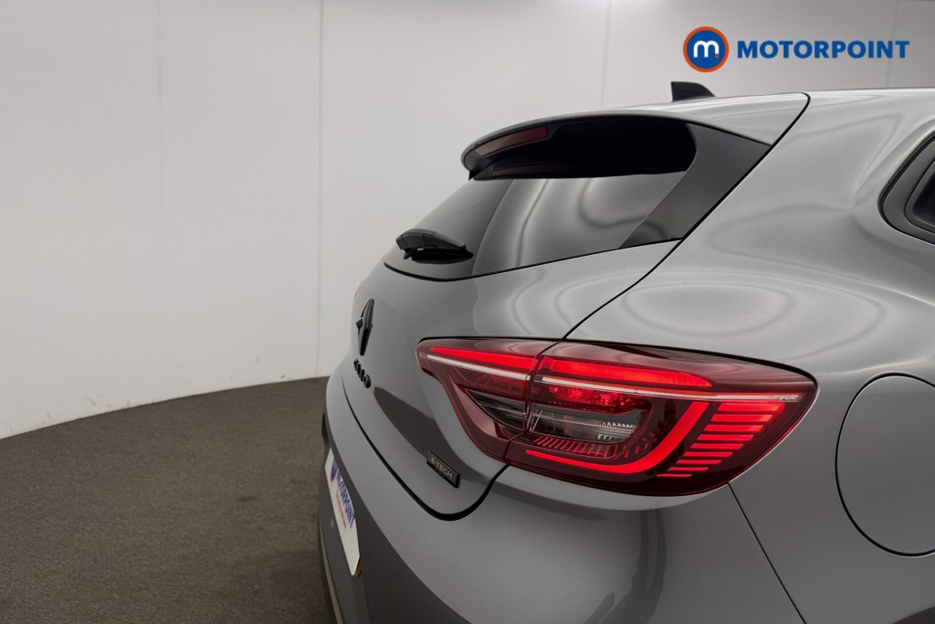 Used Renault Clio 2023 for sale - 77804862: Photo 33