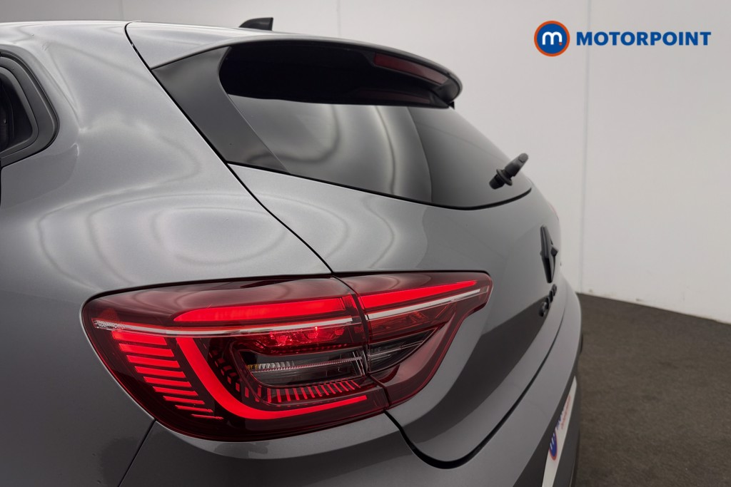 Used Renault Clio 2023 for sale - 77804862: Photo 34