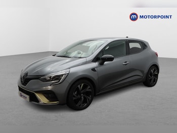 Used Renault Clio 2023 for sale - 77804862: Photo