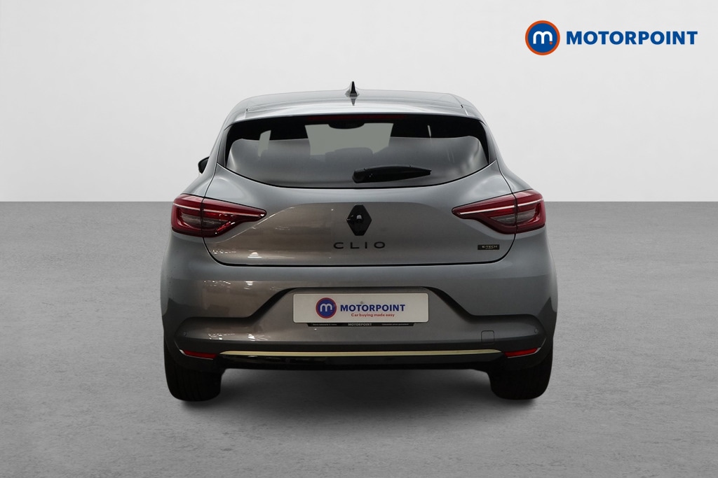 Used Renault Clio 2023 for sale - 77804862: Photo 6