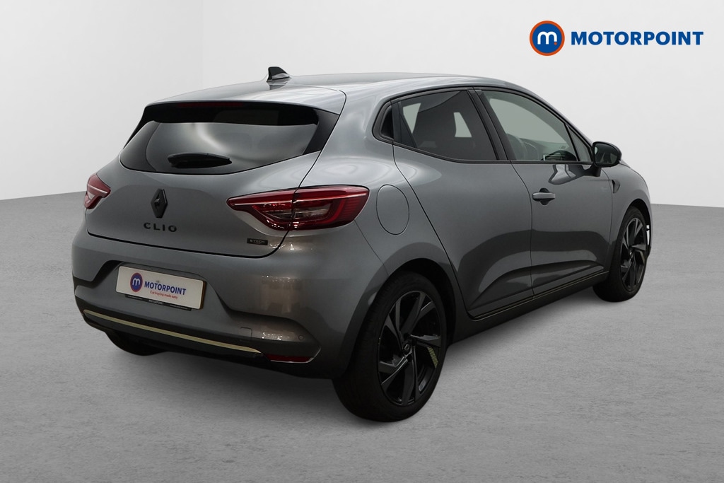 Used Renault Clio 2023 for sale - 77804862: Photo 7