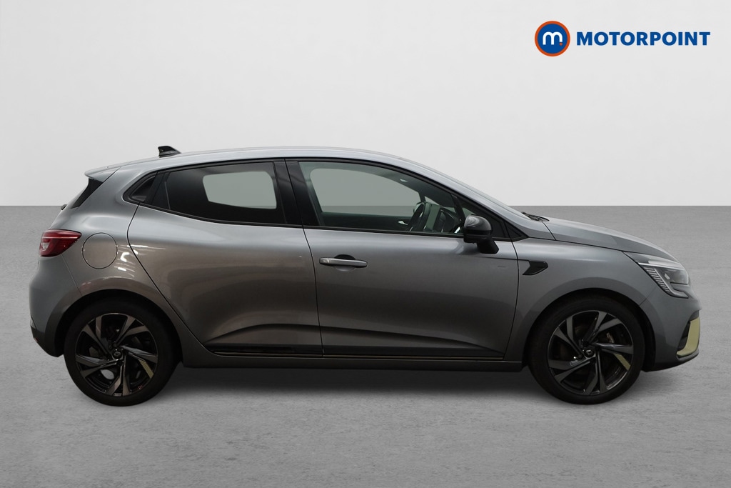 Used Renault Clio 2023 for sale - 77804862: Photo 8