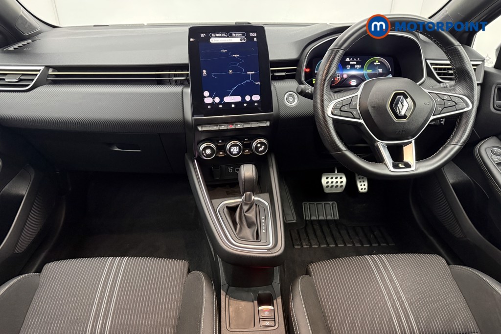 Used Renault Clio 2023 for sale - 77804862: Photo 9