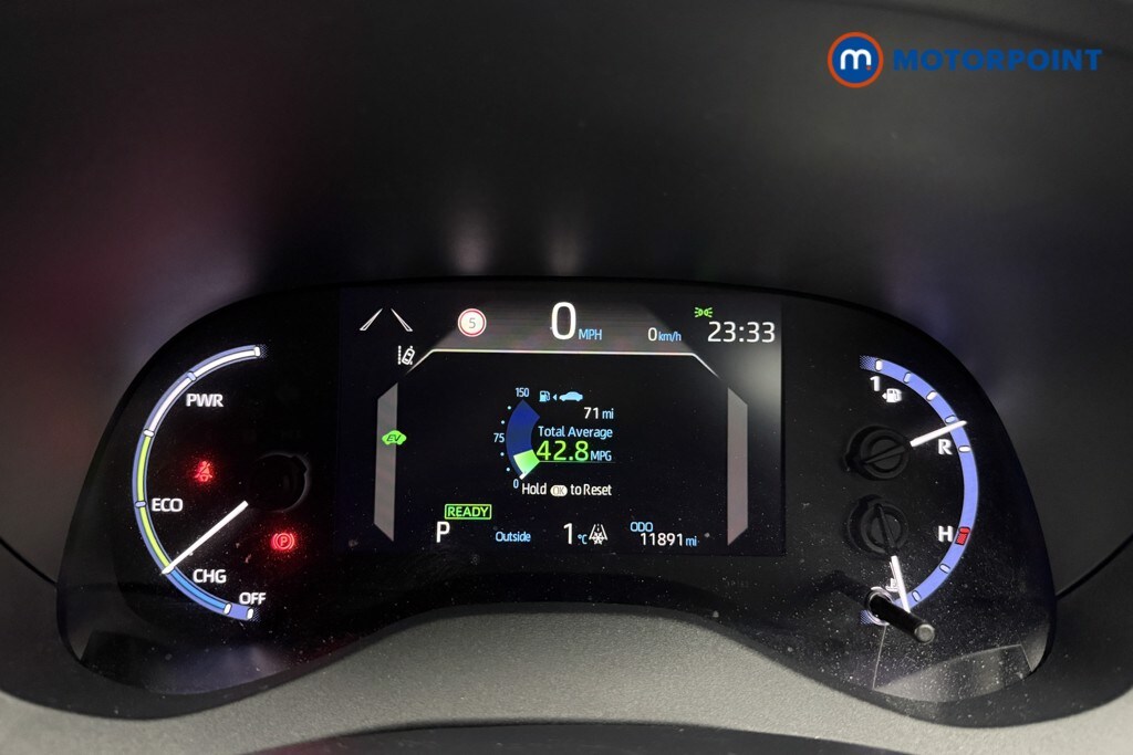 Used Toyota Yaris Cross for sale - 78196965: Photo 14