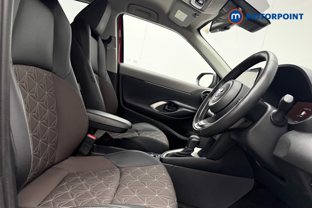 Used Toyota Yaris Cross for sale - 78196965: Photo 16