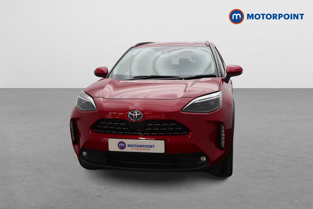 Used Toyota Yaris Cross for sale - 78196965: Photo 2