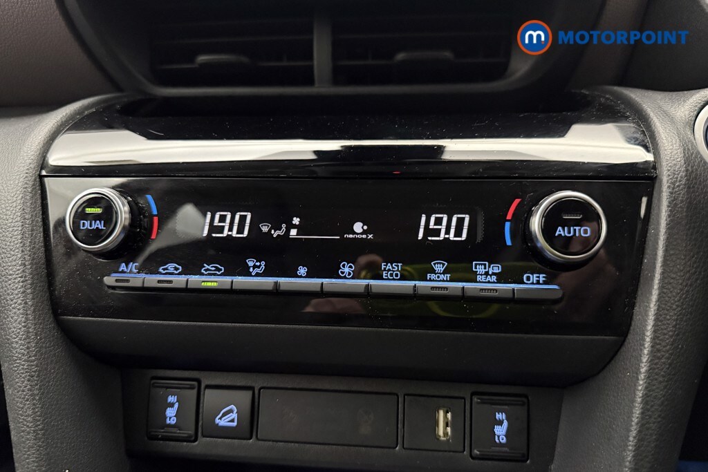 Used Toyota Yaris Cross for sale - 78196965: Photo 24