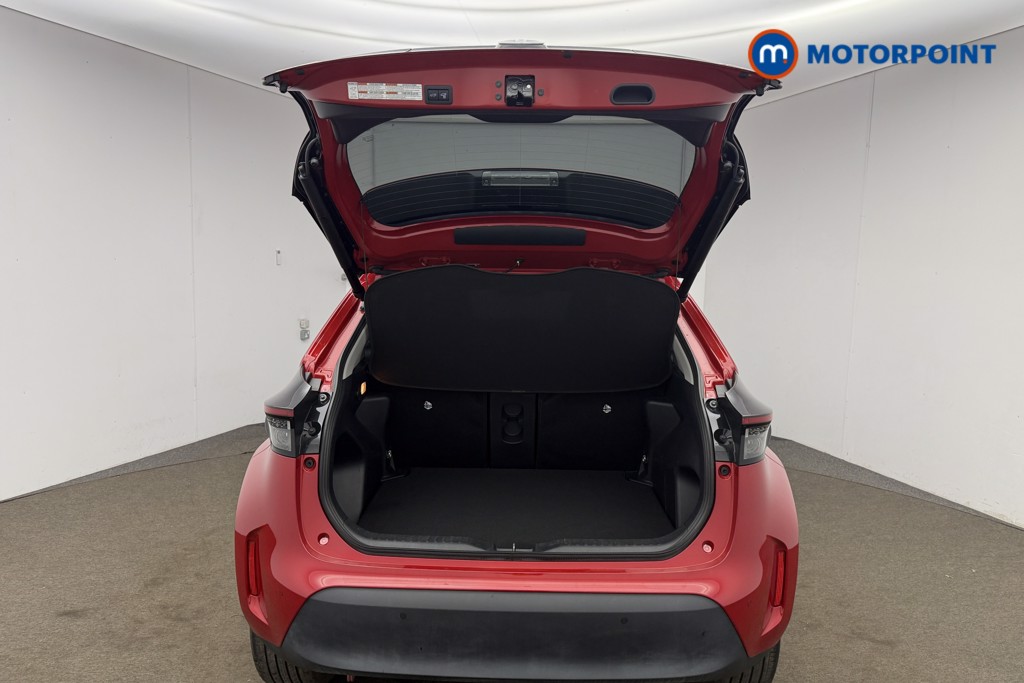 Used Toyota Yaris Cross for sale - 78196965: Photo 28