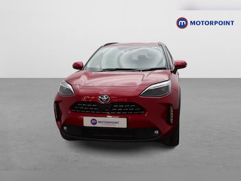 Used Toyota Yaris Cross undefined for sale - 78196965: Photo